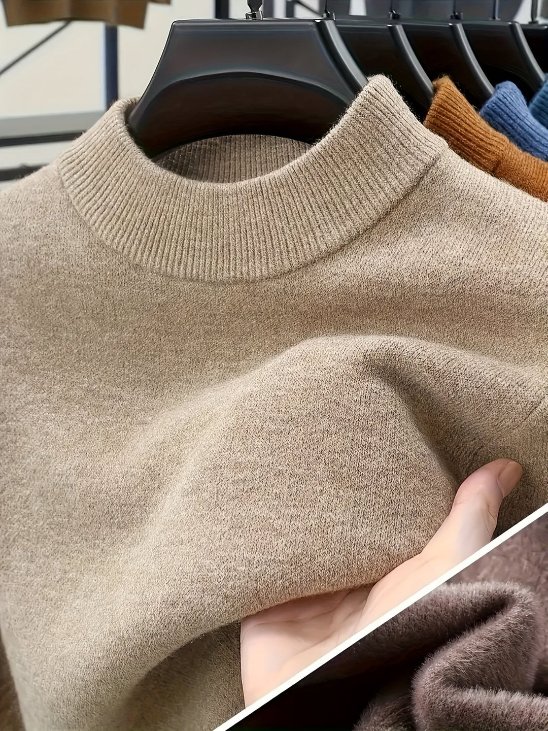 Radford | Men&