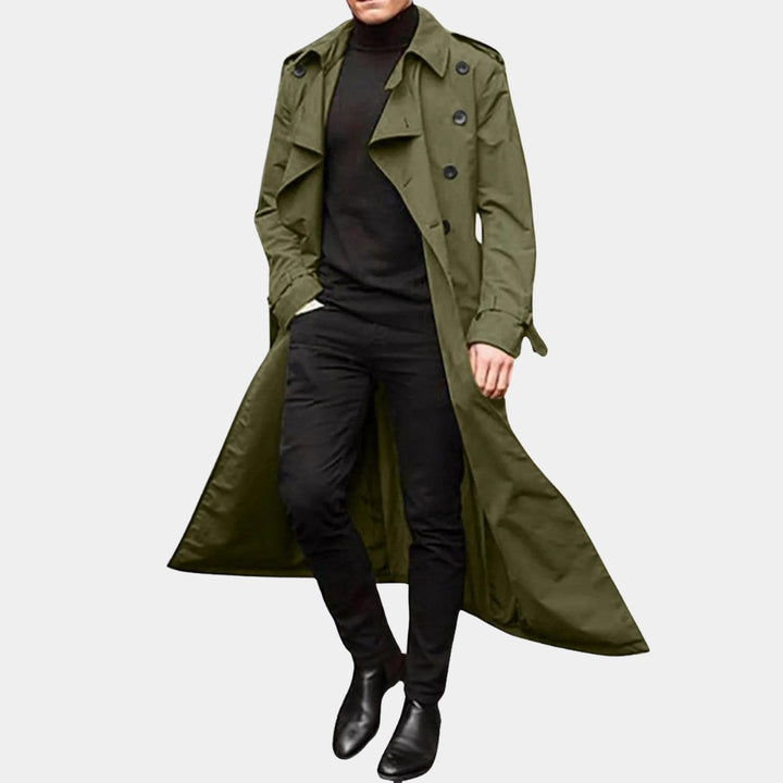 Radven | Men&
