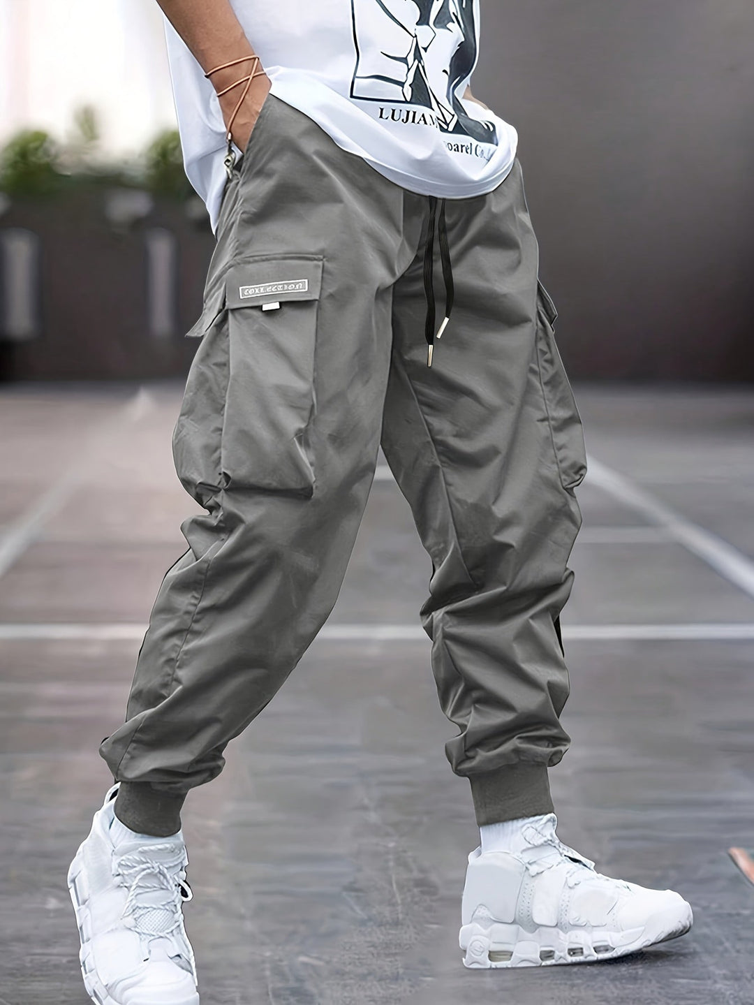 Rafferty | Men&