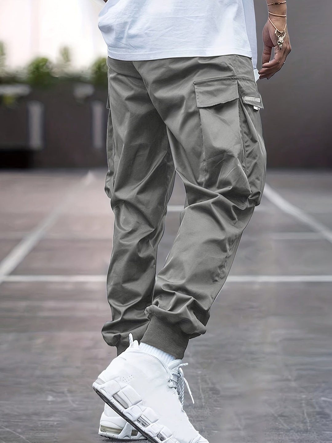 Rafferty | Men&