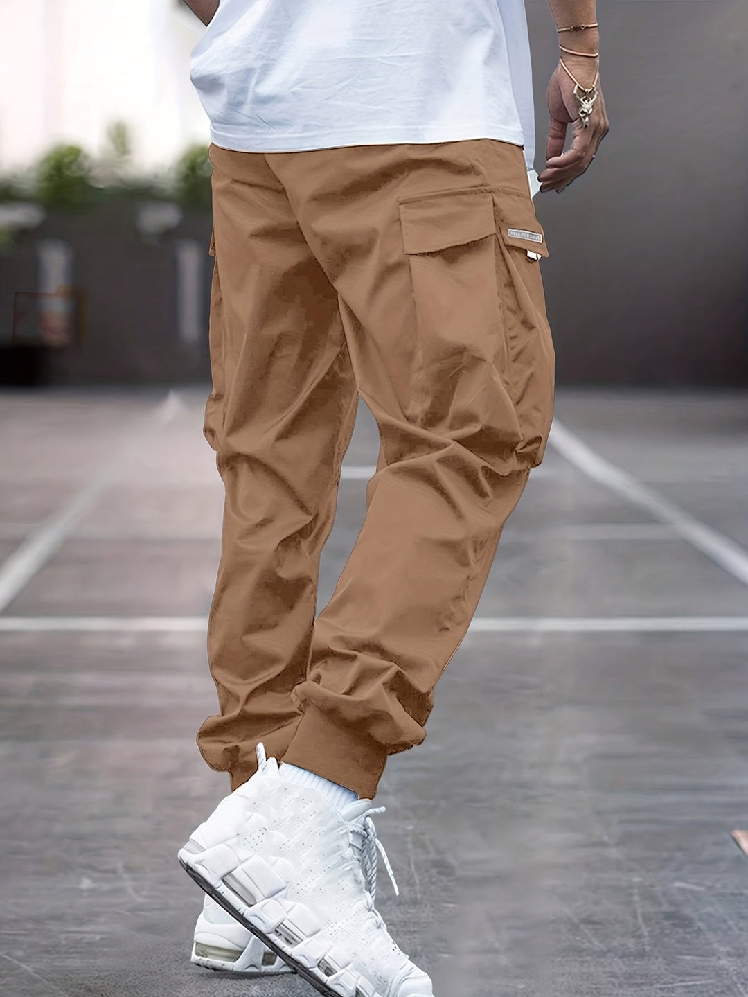 Rafferty | Men&