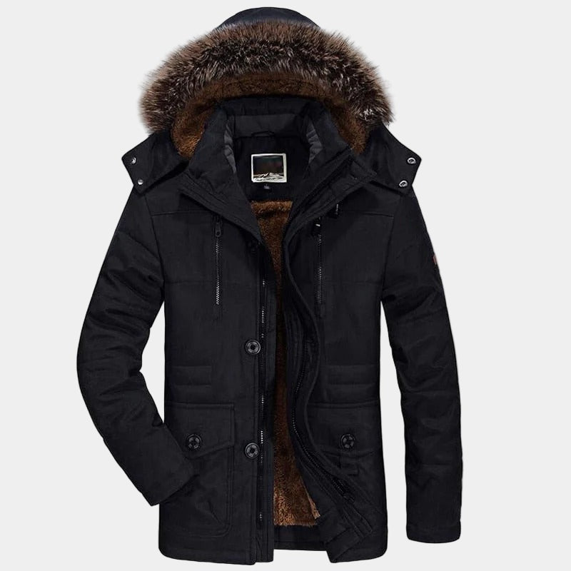 Rafferty | Men&