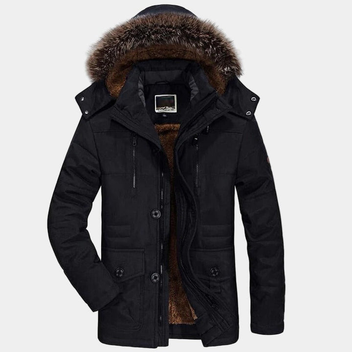 Rafferty | Men&