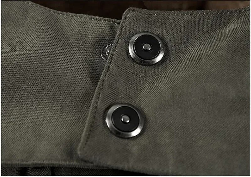 Rafferty | Men&