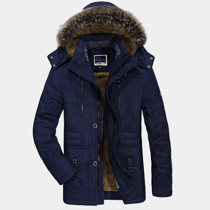 Rafferty | Men&