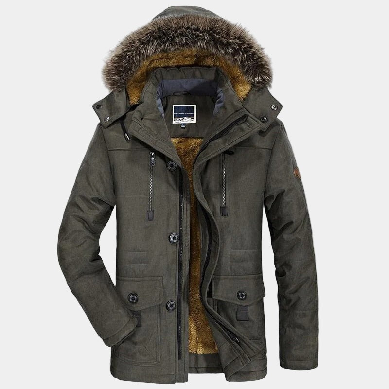 Rafferty | Men&