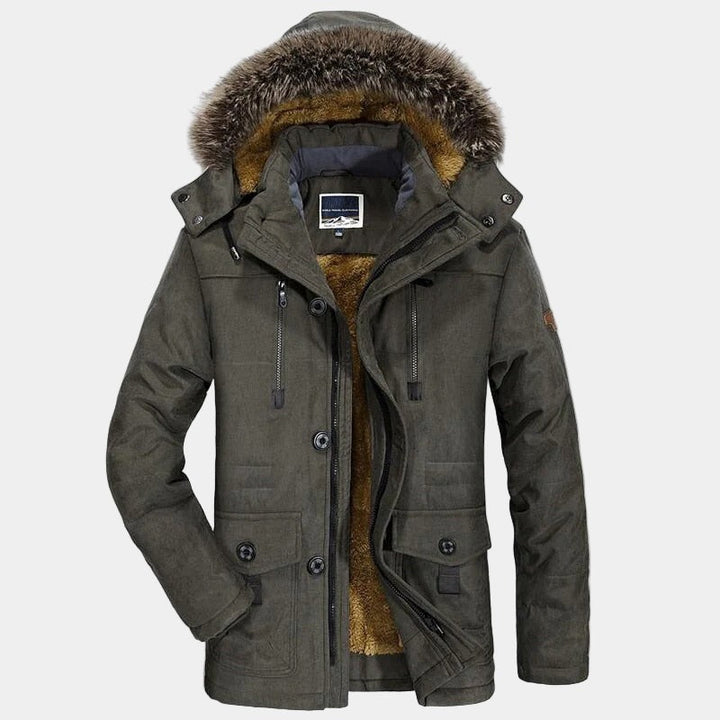 Rafferty | Men&