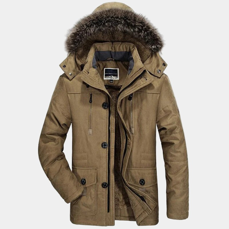 Rafferty | Men&