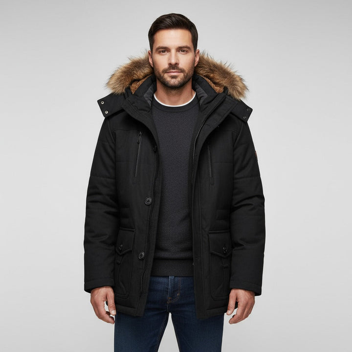 Rafferty | Men&
