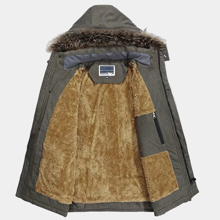 Rafferty | Men&
