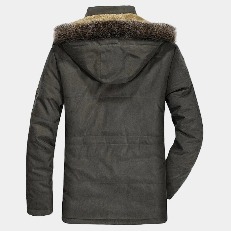 Rafferty | Men&