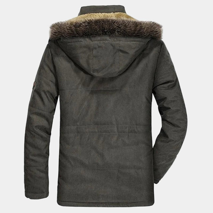 Rafferty | Men&