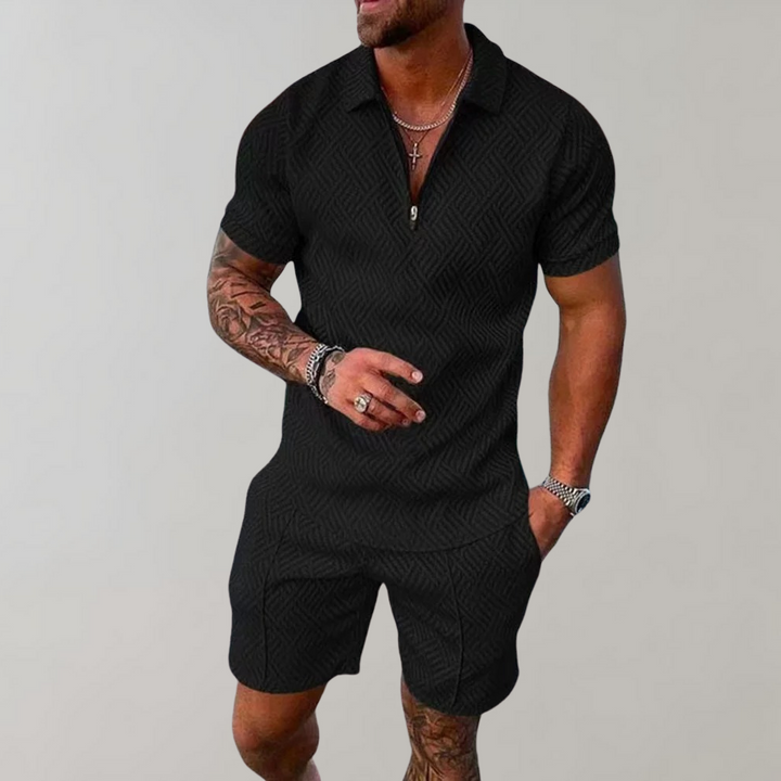 Raffian | Men&