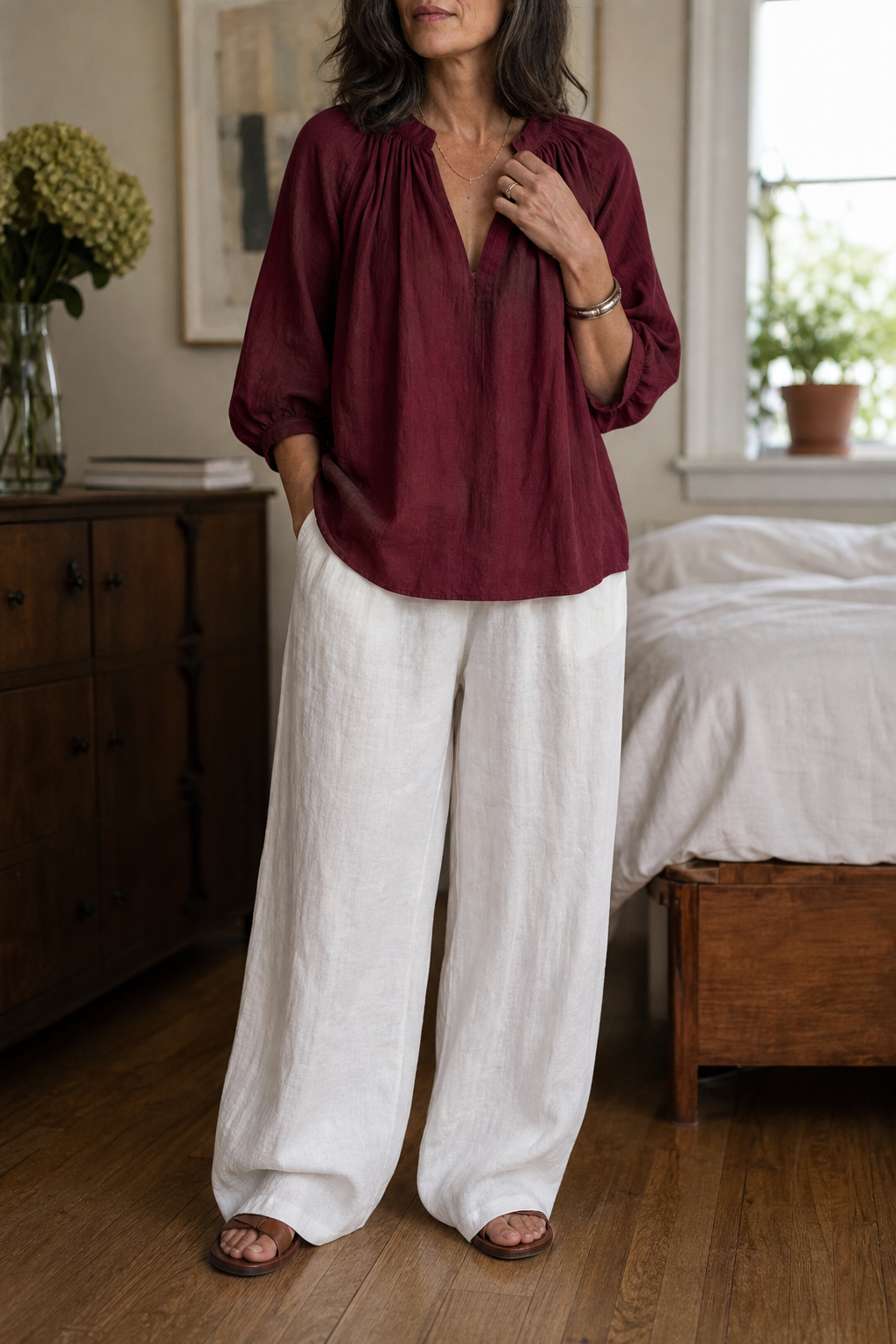 Romilda | Women&