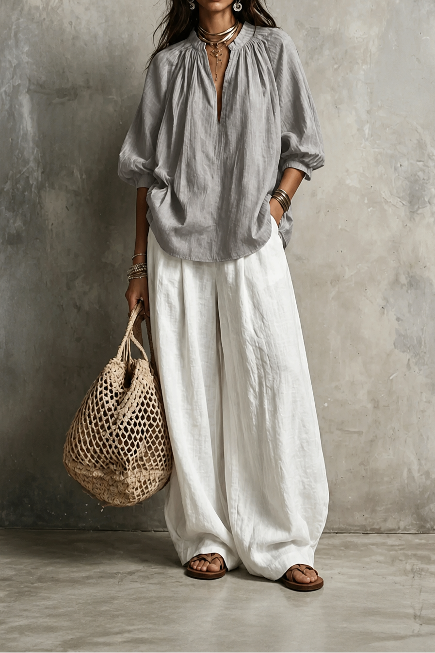 Romilda | Women&