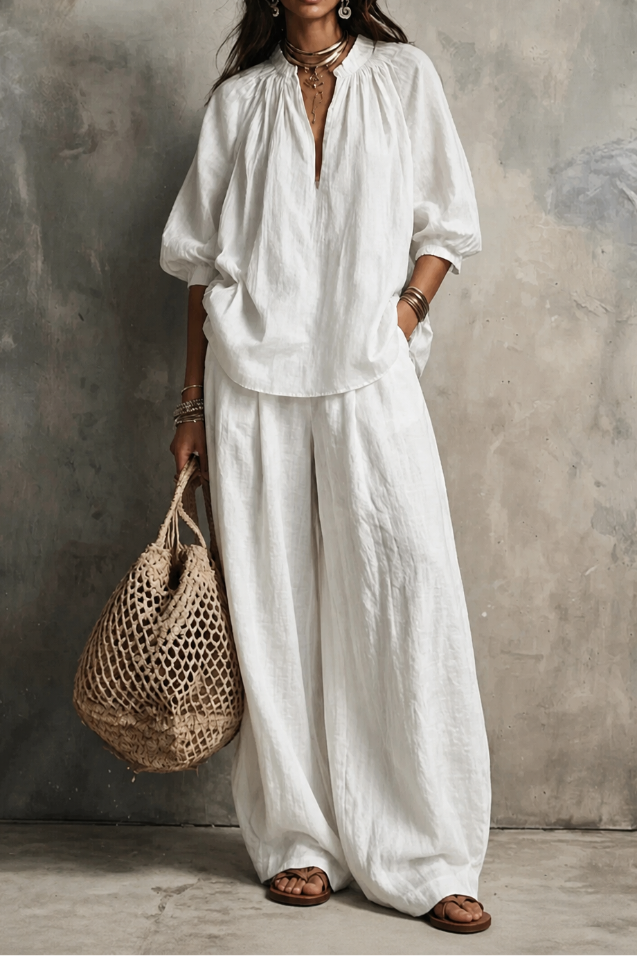 Romilda | Women&