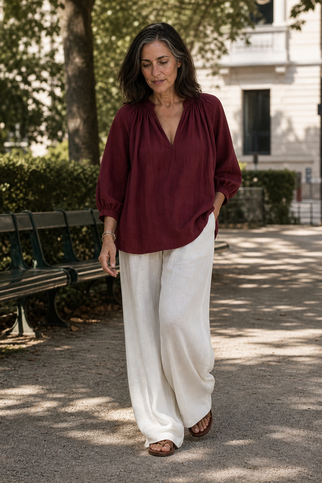 Romilda | Women&