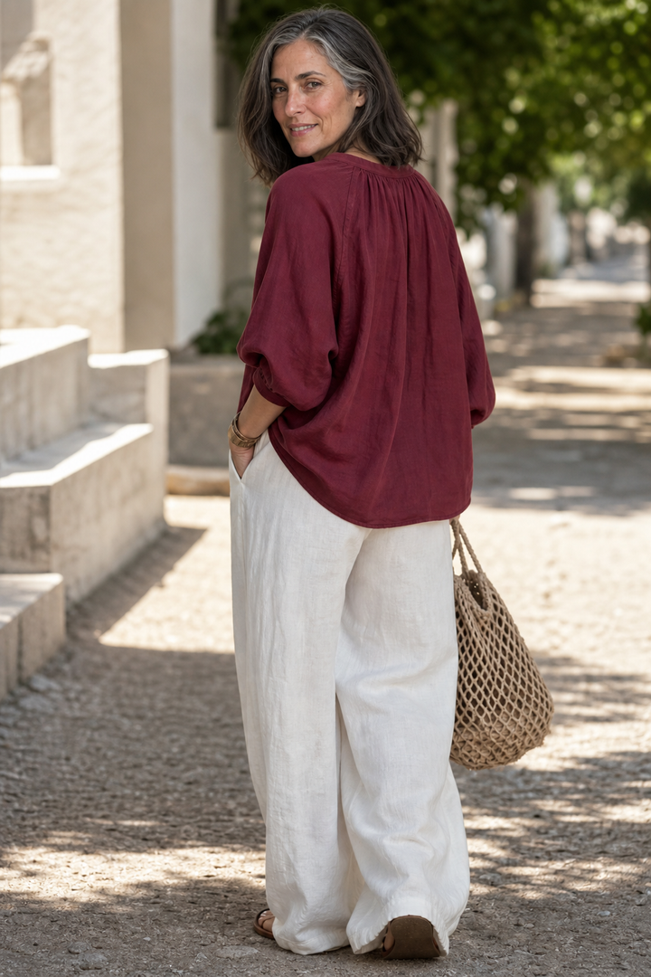 Romilda | Women&