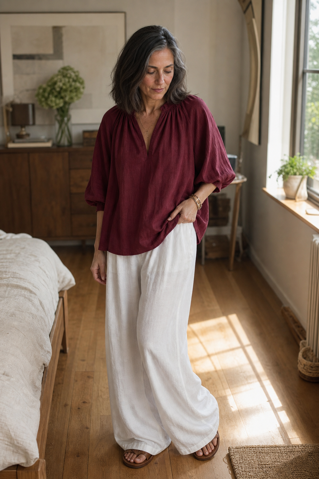 Romilda | Women&