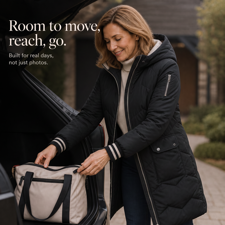 Rowena | Women&