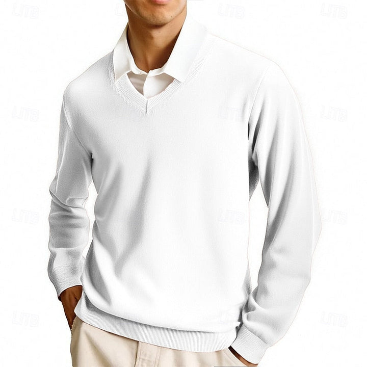 Selvorn | Men&