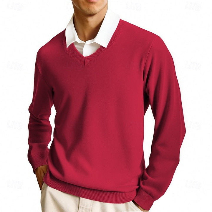Selvorn | Men&