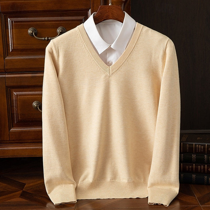 Selvorn | Men&
