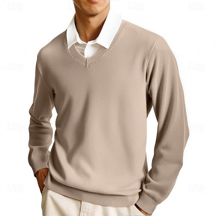 Selvorn | Men&