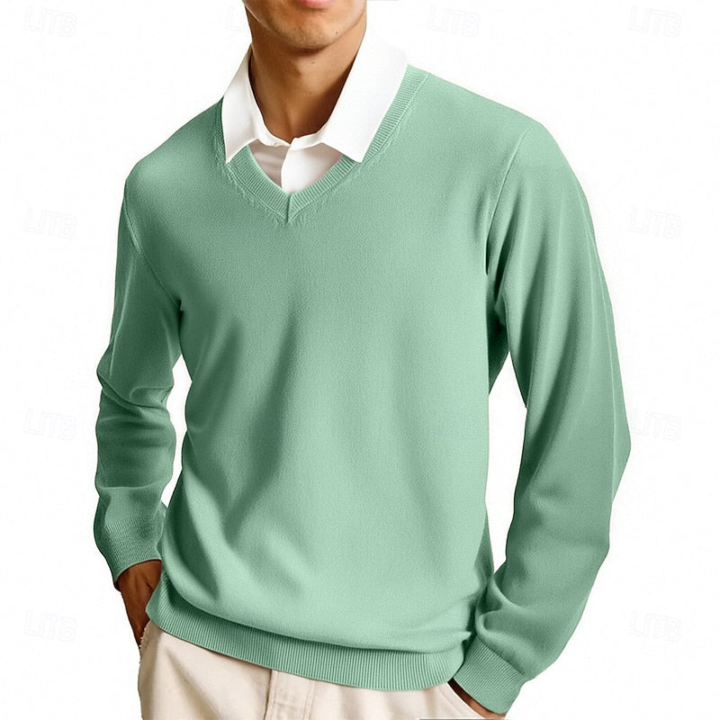 Selvorn | Men&