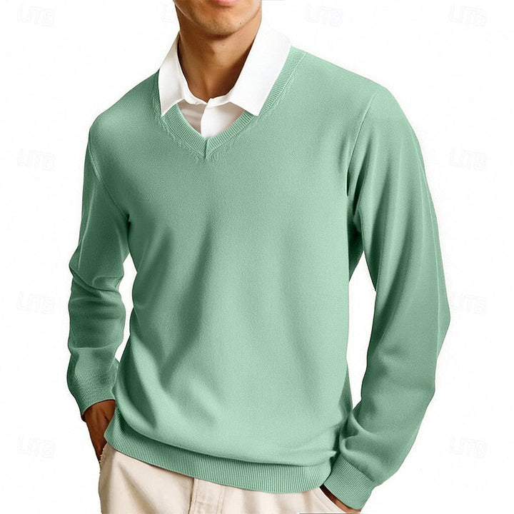 Selvorn | Men&