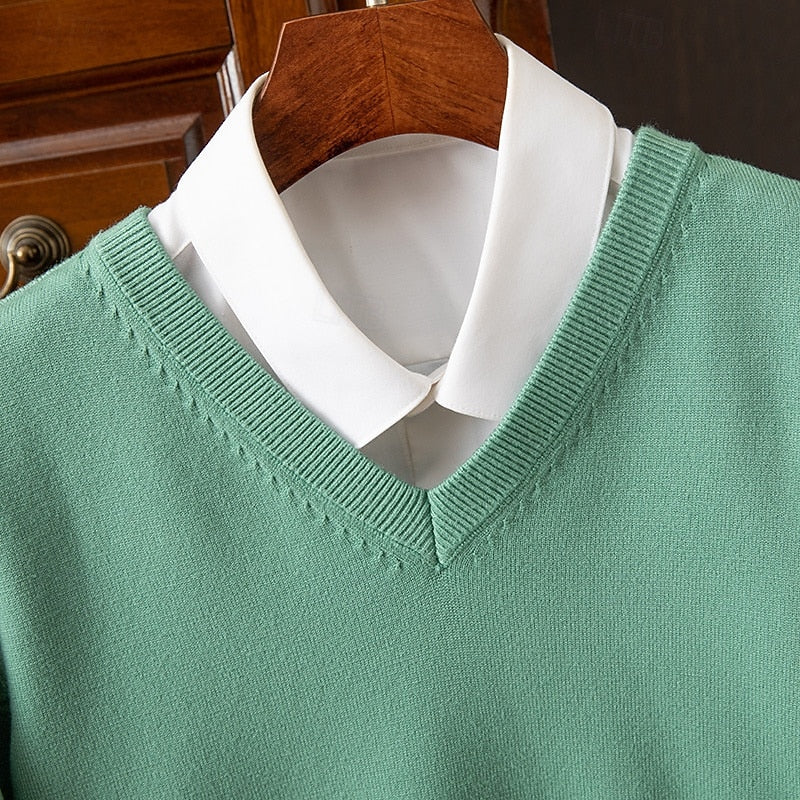 Selvorn | Men&