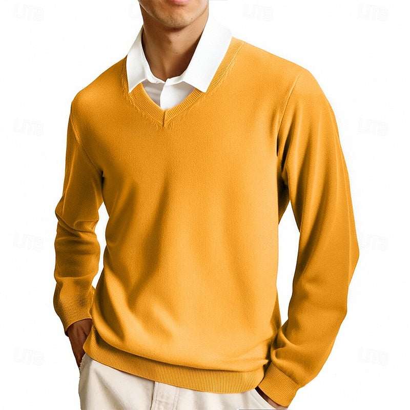Selvorn | Men&
