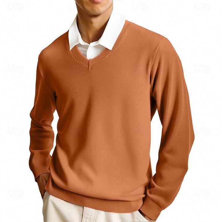 Selvorn | Men&
