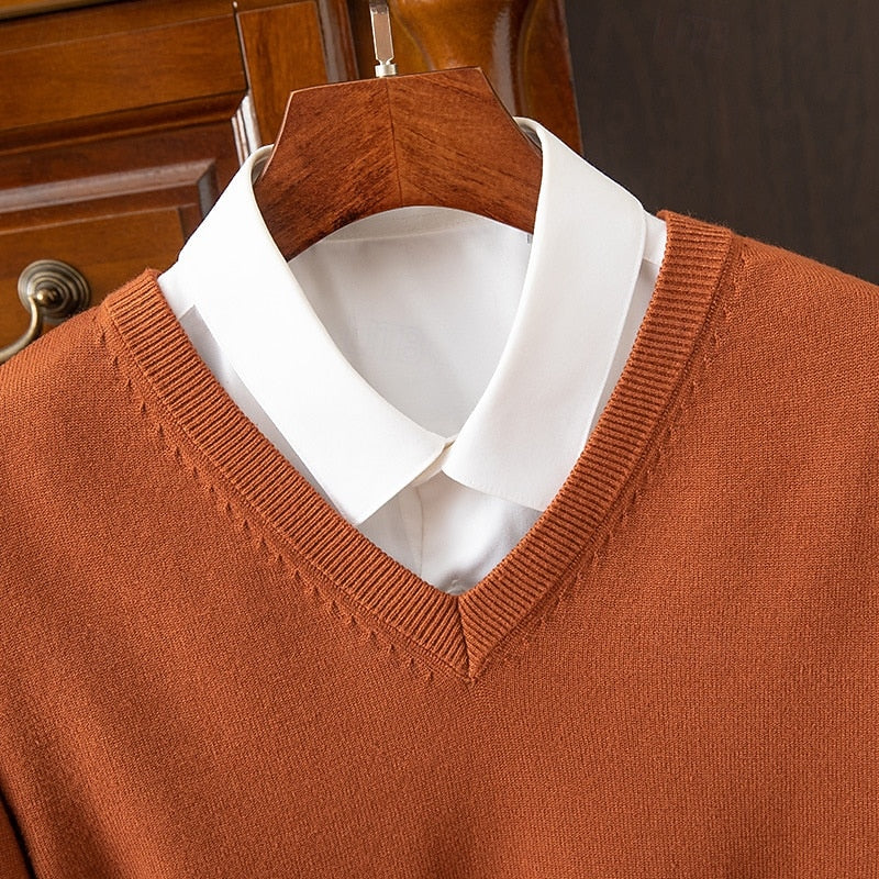 Selvorn | Men&