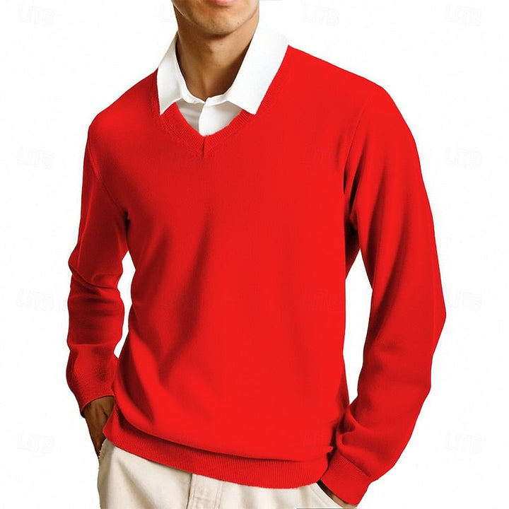 Selvorn | Men&