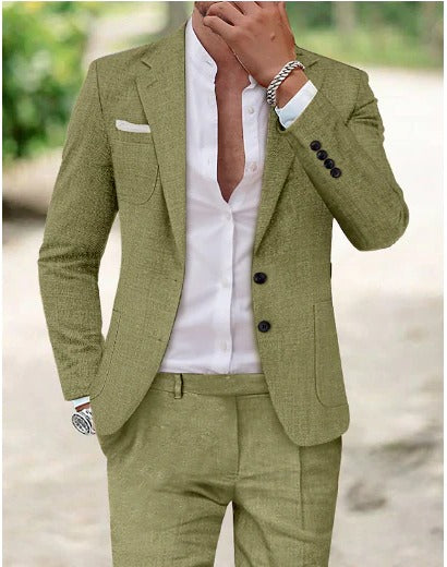 Silvano | Men&