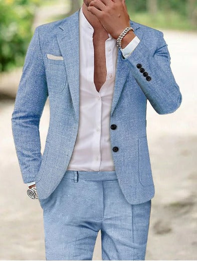Silvano | Men&