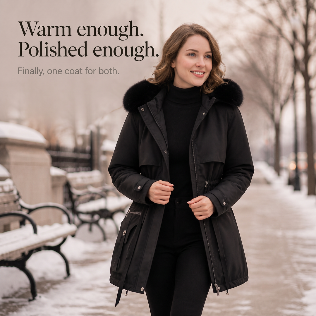 Solenne | Women&