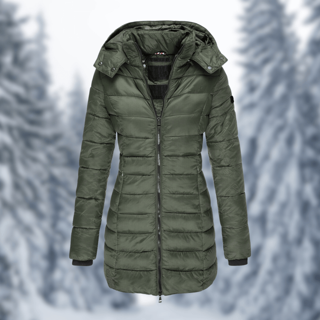 Solvindra | Women&