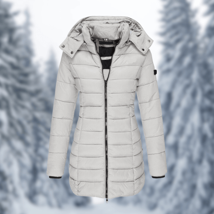 Solvindra | Women&