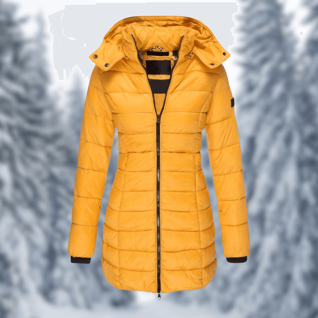 Solvindra | Women&