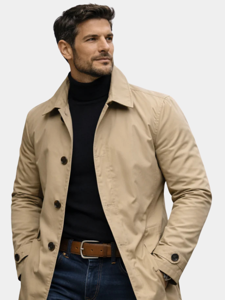 Tavish | Men&