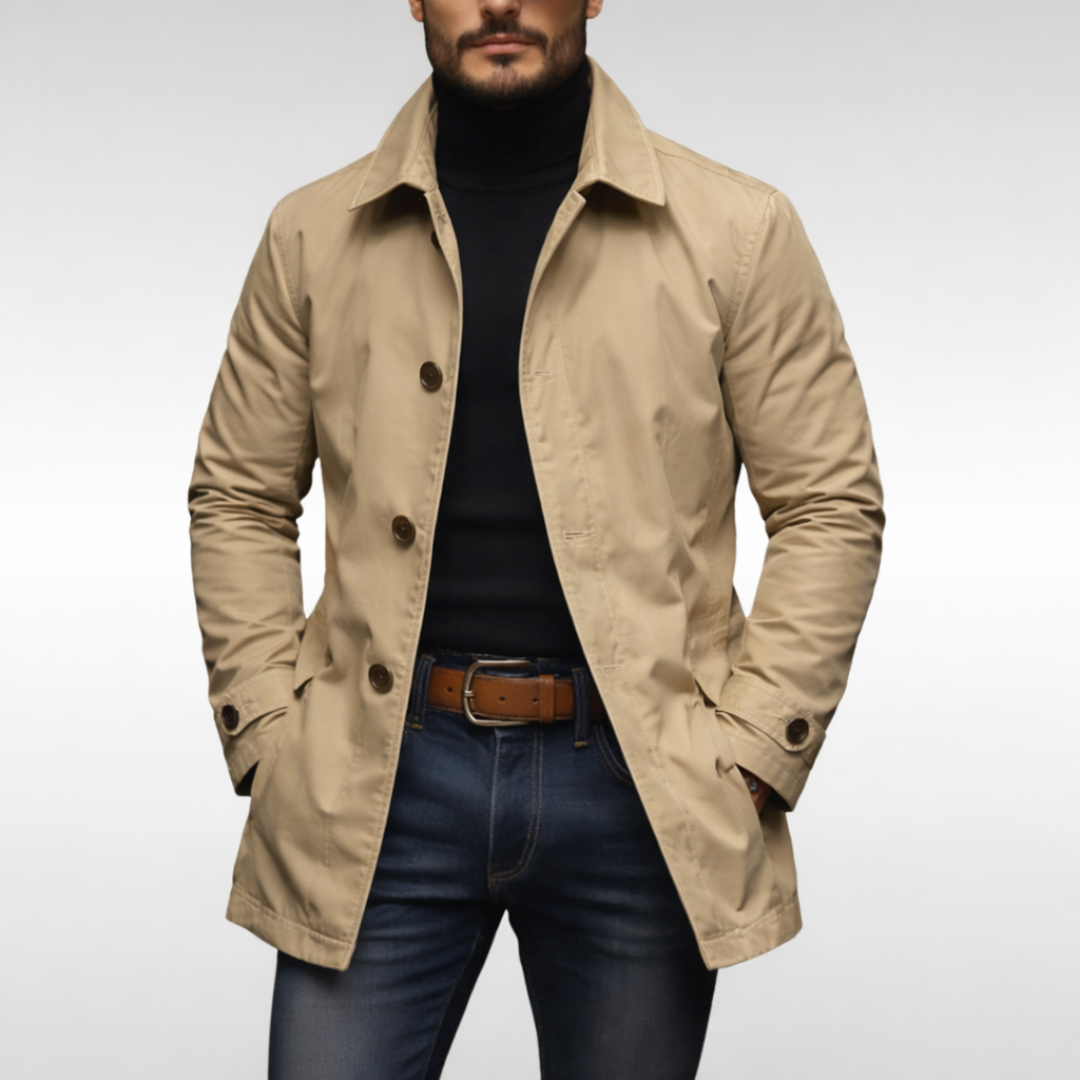 Tavish | Men&