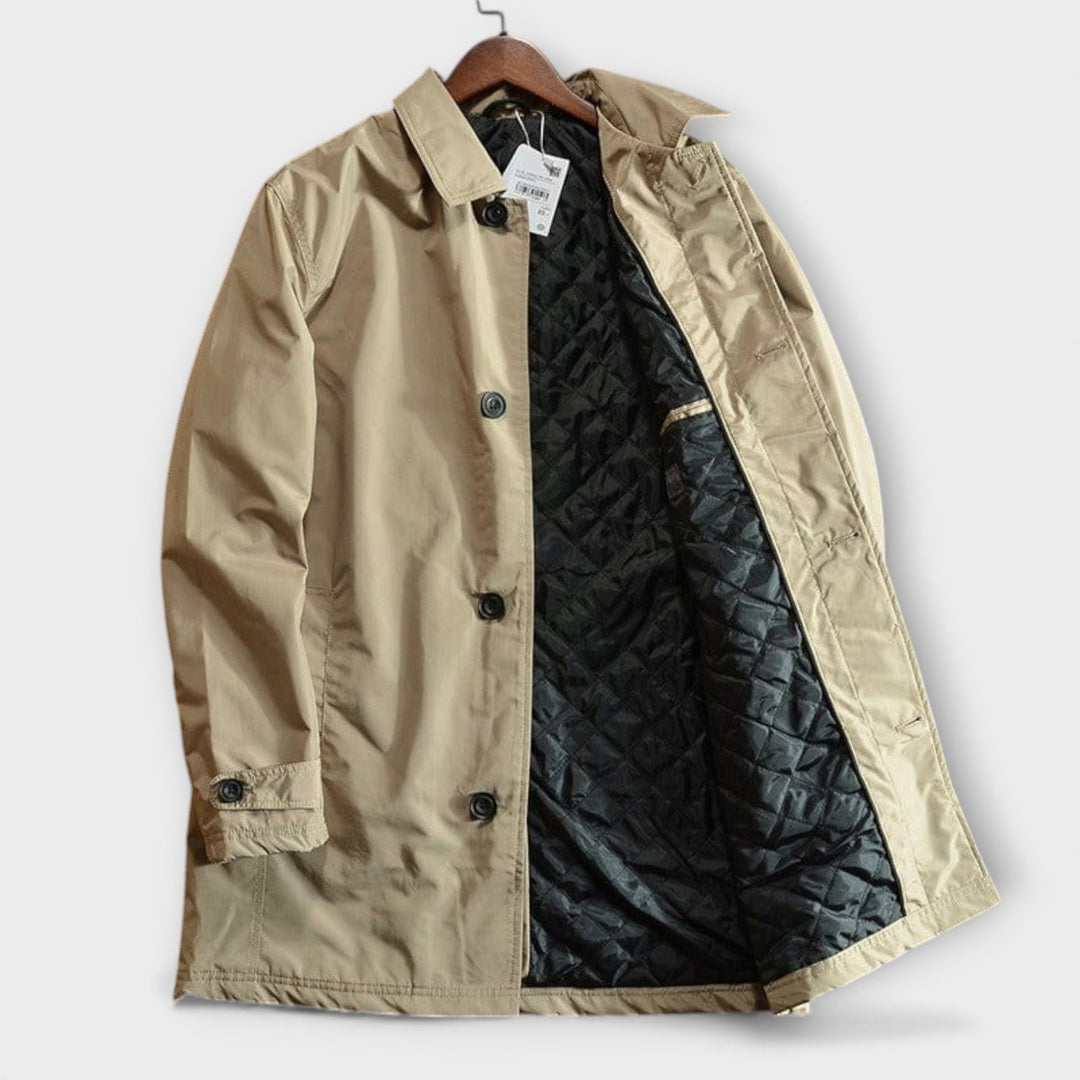Tavish | Men&