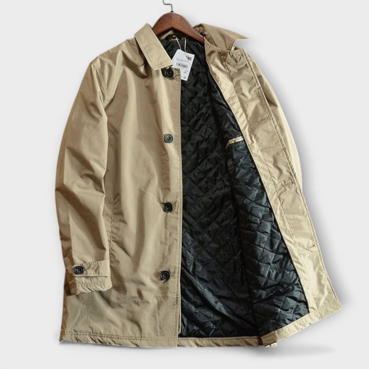 Tavish | Men&