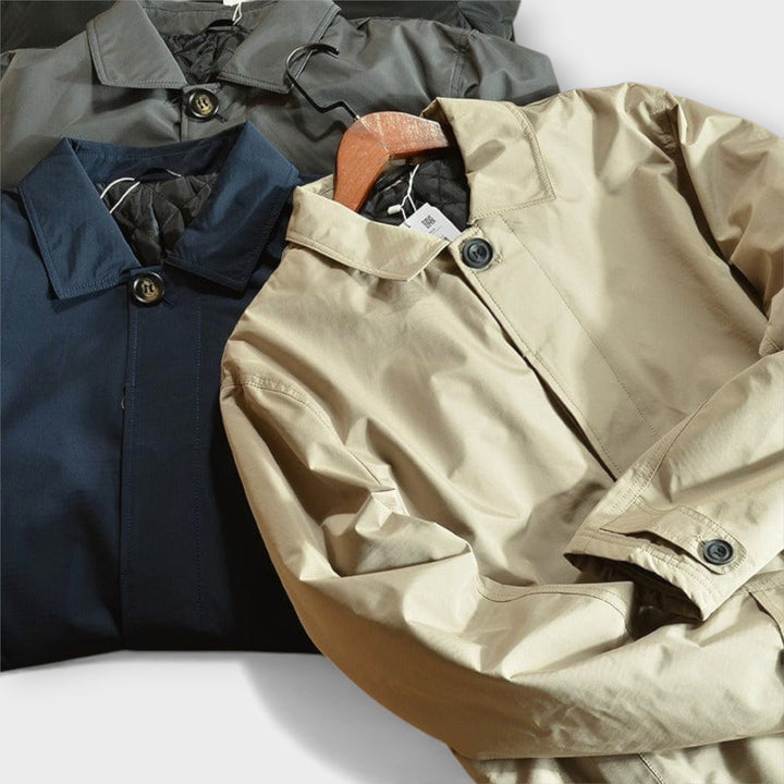 Tavish | Men&