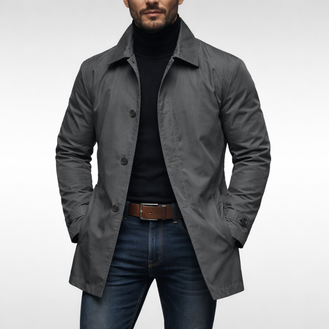 Tavish | Men&