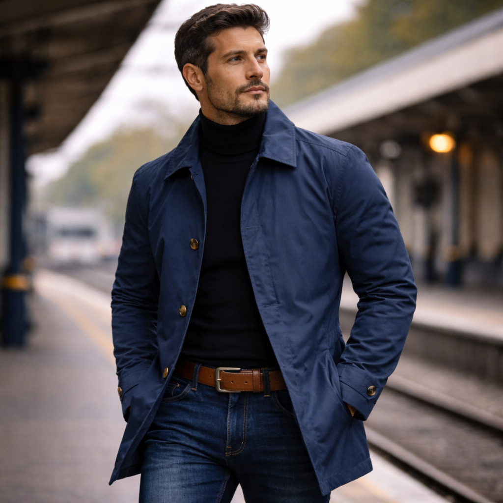 Tavish | Men&