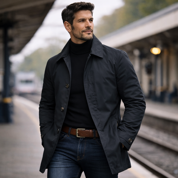 Tavish | Men&