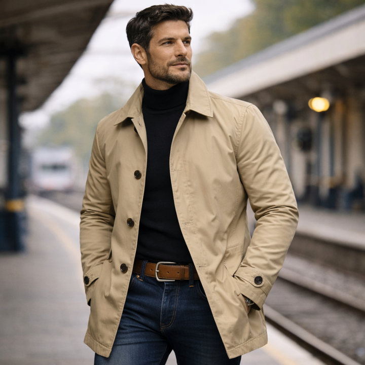 Tavish | Men&
